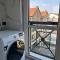 Deluxe comfortable suite with balcony Downtown - Castellanza