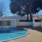 Studio a la mer piscine wifi parking clim