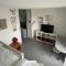 Studio a la mer piscine wifi parking clim