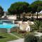 Studio a la mer piscine wifi parking clim
