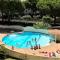 Studio a la mer piscine wifi parking clim