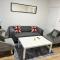 Stunning 3 BED 2BATH house w/parking