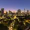 Oaks Sydney Hyde Park Suites