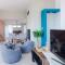 Happy-U house - Modern and with stunning view