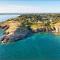 Appartement indépendant à 500 mètres de la mer