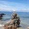 Appartement indépendant à 500 mètres de la mer