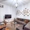 Spacious Rustic 2 Br Few Steps From Galata Tower - Stambuł