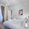 Spacious Rustic 2 Br Few Steps From Galata Tower - Stambuł