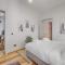Spacious Rustic 2 Br Few Steps From Galata Tower - Stambuł