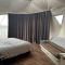 Nude Glamping Dome