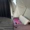 Nude Glamping Dome