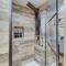Pocono Getaway A frame Cabin w/ Hot Tub Sauna