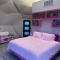 Barbie Dome