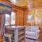 Big Pines Couple Lakeview Studio Cabin by Big Bear Vacations