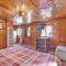Big Pines Couple Lakeview Studio Cabin by Big Bear Vacations