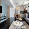 At Renoma Stunning 2BR with Sea View by HolyGuest
