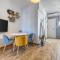 One Bedroom Apt - Close to Valletta - Hamrun