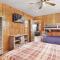 Lakeside Family Cabin by Big Bear Vacations