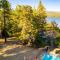 Lakeside Family Cabin by Big Bear Vacations