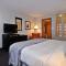 Best Western Plus Woodstock Hotel Conference Centre