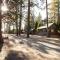Big Pines Couple Lakeview Studio Cabin by Big Bear Vacations