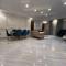 New luxury apartment - New Cairo - Kairó