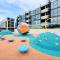 Canberra City - Parking - Self check-in - Pool