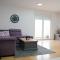 An apartment M & K - 70 m2