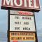 Travellers Motel - Cranbrook