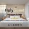 Boho Chic at Geula by HolyGuest
