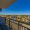 Immaculate Ocean View Condo with Endless Ocean Views- Bluewater Resort 811 - Myrtle Beach