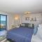 Immaculate Ocean View Condo with Endless Ocean Views- Bluewater Resort 811 - Myrtle Beach
