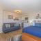 Immaculate Ocean View Condo with Endless Ocean Views- Bluewater Resort 811 - Myrtle Beach