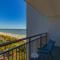 Immaculate Ocean View Condo with Endless Ocean Views- Bluewater Resort 811 - Myrtle Beach