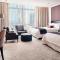 The St. Regis Mexico City