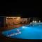 The Bamboos - private heated swimming pool