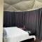 The Cowboy Glamping Dome
