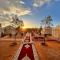 Africa Magic Camp