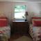 Private setting on country farm near Rhinebeck