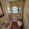 Caravan holiday let 2 bedroom happy days SOUTH chapel saint Leonards 05