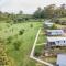 Sunshine Coast retreat your own private golf course