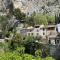 La petite maison de la ferme rose - Moustiers-Sainte-Marie