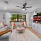 Bali Inspired home with Heated Pool, Sauna and Hot Tub! Close to Beach and Atlantic Ave - ديلراي بيتش