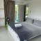 Bangsaray Beach Resort - Bang Sare