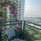 Colorful Seaview apartment Forestcity Johor Bahru Malaysia