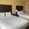 AmeriVu inn and Suites - Crookston - Crookston