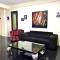 Sheryll Escapes - Kandi luxury 1BR, housekeeping & Netflix!