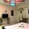 Sheryll Escapes - Kandi luxury 1BR, housekeeping & Netflix!