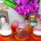 Fall Asleep hotel - Nonthaburi