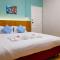 Fall Asleep hotel